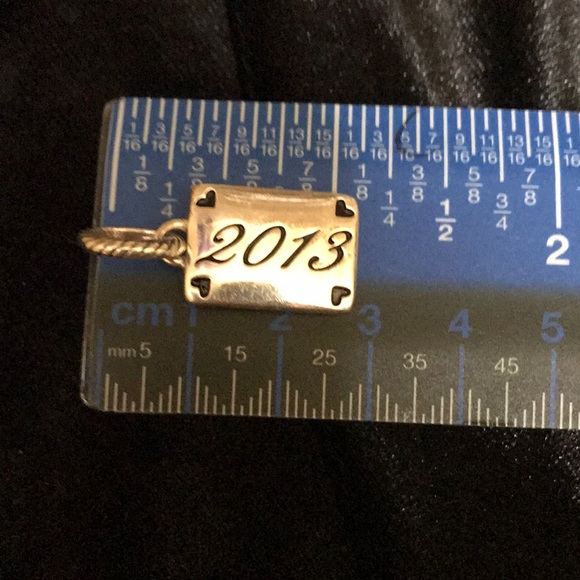 Post card “2013” Charm - Picture 4 of 4